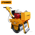 Manual Vibrating Road Roller for Soil Compactor